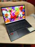 Asus ZENBOOK 14, Ryzen 5-7530, 16GB, 1TB(Gen4), 2.5k, 650nit