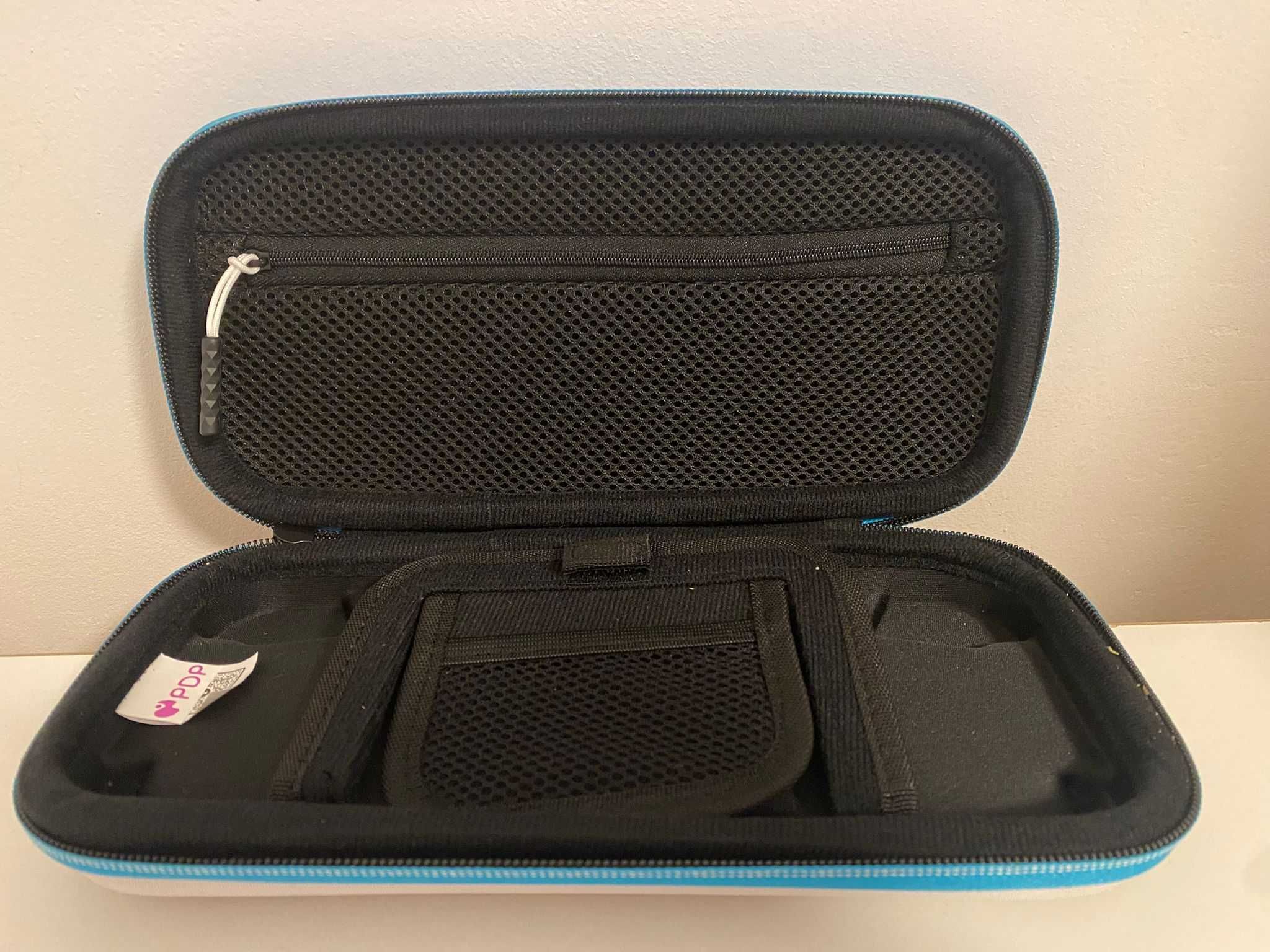 Geanta pentru consola, PDP Travel Case, Nintendo Switch/OLED/LITE