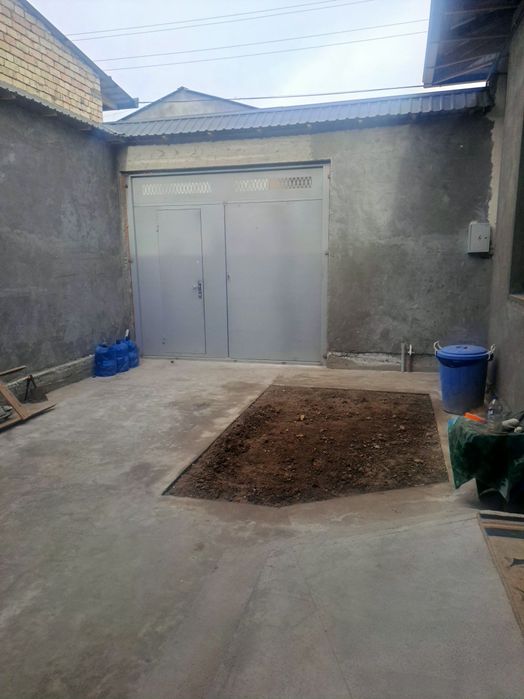 Qibray tumani, Yangiyo"I MFY, Arg 'in ko'chasi,