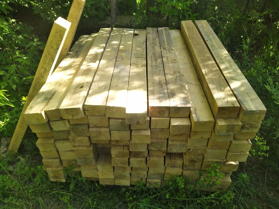 Продам    бруски