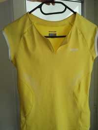 Tricou sport Reebok dama, marime S