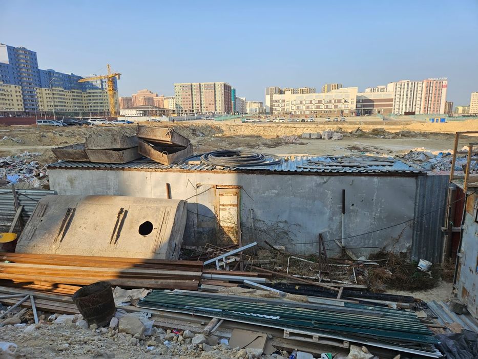 продаётся контейнера