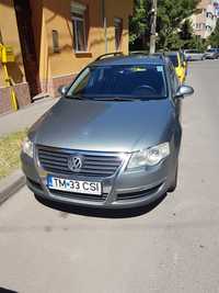 Vand VW Passat B6 BKC 1.9 TDi 2006