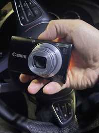 Цифровой фотокамера Canon обмен на телефон или акустика на машин