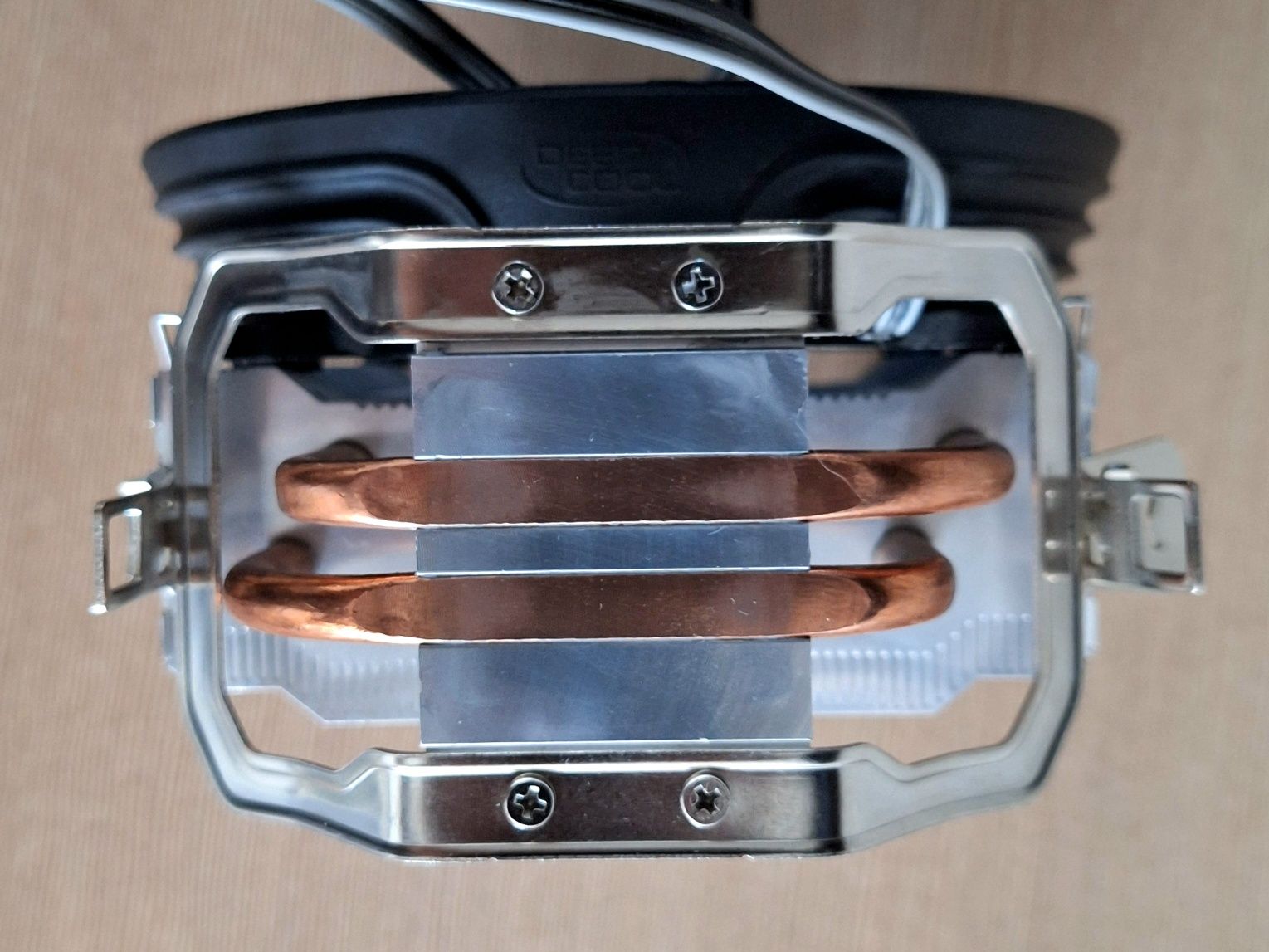 Кулер для процессора Deepcool GAMMAXX 200T