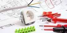 Electrician execuții instalații electrice - fotovoltaice !