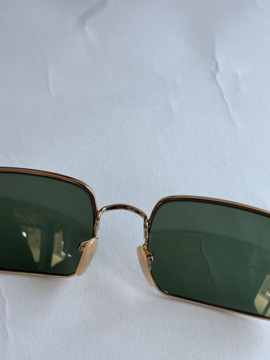 Ochelari de soare RAY BAN 1969 Rectangle Noi