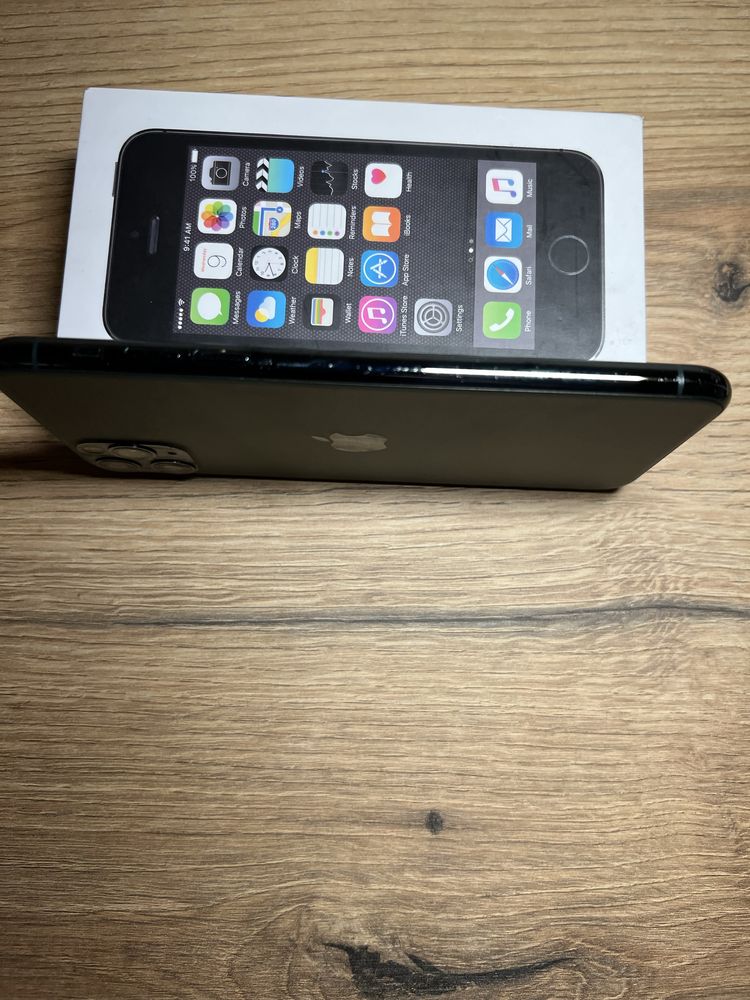 Iphone 11 Pro-Max Green-За части