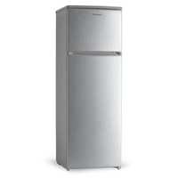 Холодильник Shivaki HD-276RN, cеребристый