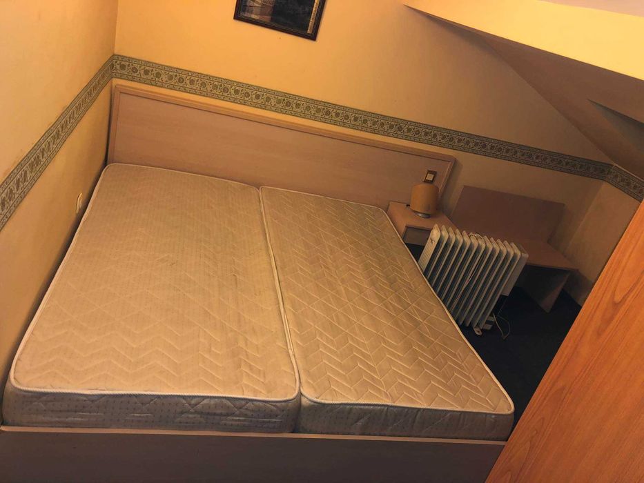 Дава се под наем Едностаен апартамент в Бургас, Братя Миладинови - 40 кв.м за 153 € - Снимка #4