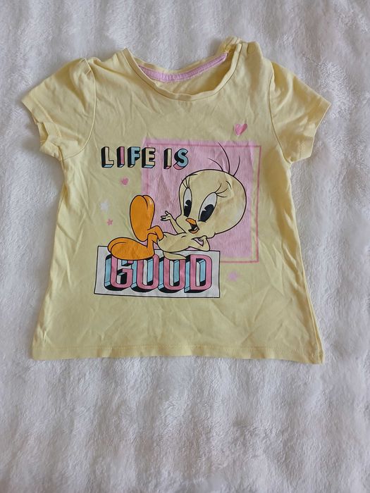 Лятни детски дрехи