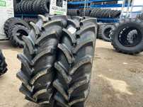 Marca OZKA 380/85R28 cauciucuri noi radiale pentru tractor fata