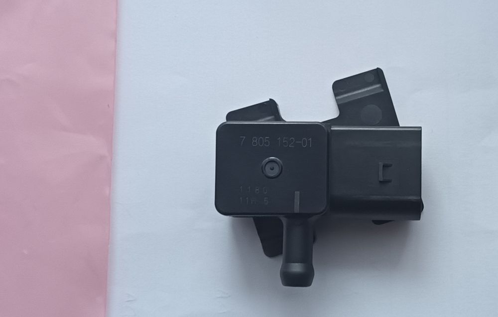 Senzor presiune diferentiala DPF BMW 13627805152