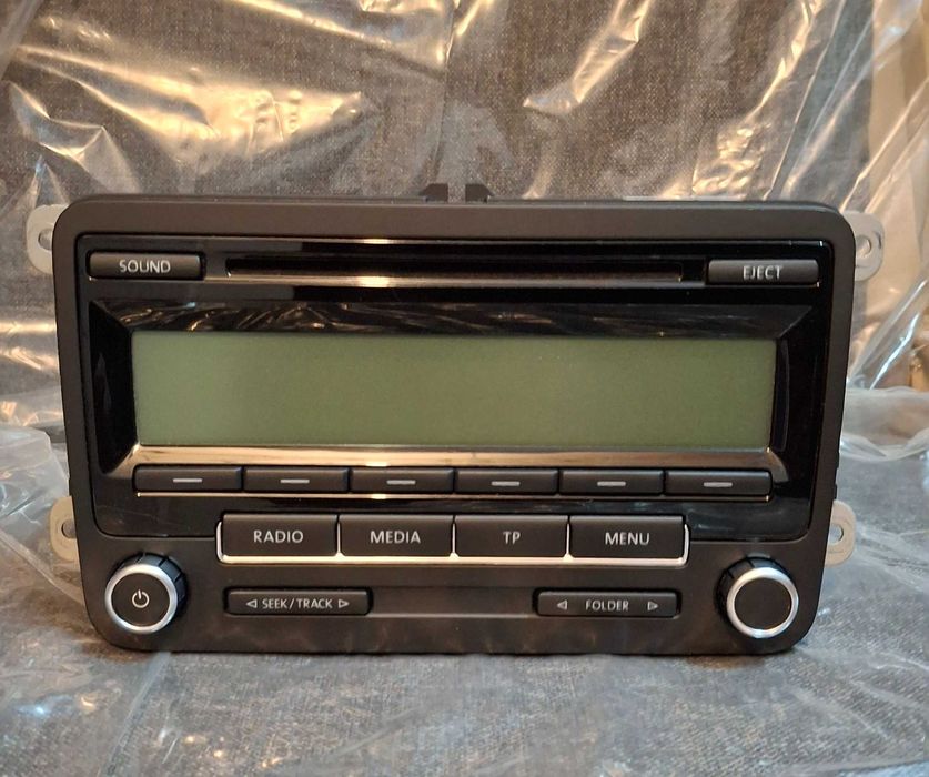 Radio CD VW original