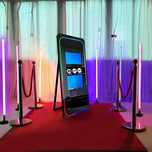 Oglinda Foto slim model nou 2023 de inchiriat