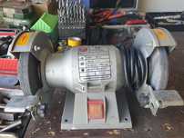 Polizor de banc germania 250w