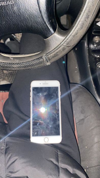 Айфон 7+ 128гб етс емкос 90