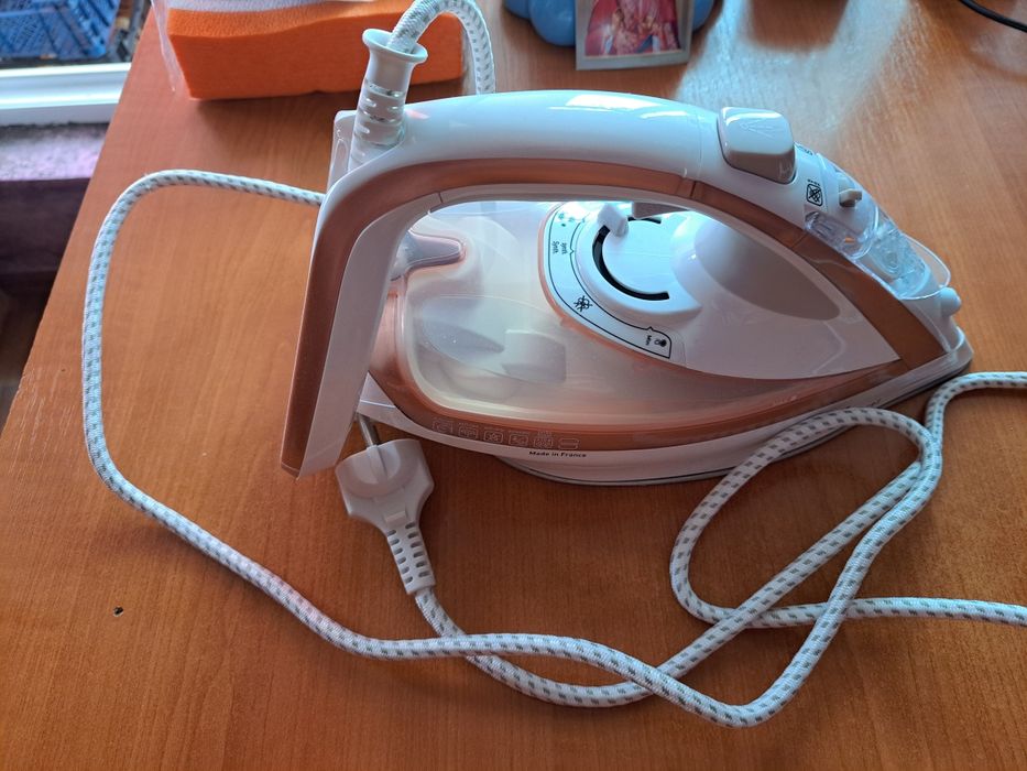 Aparat de călcat