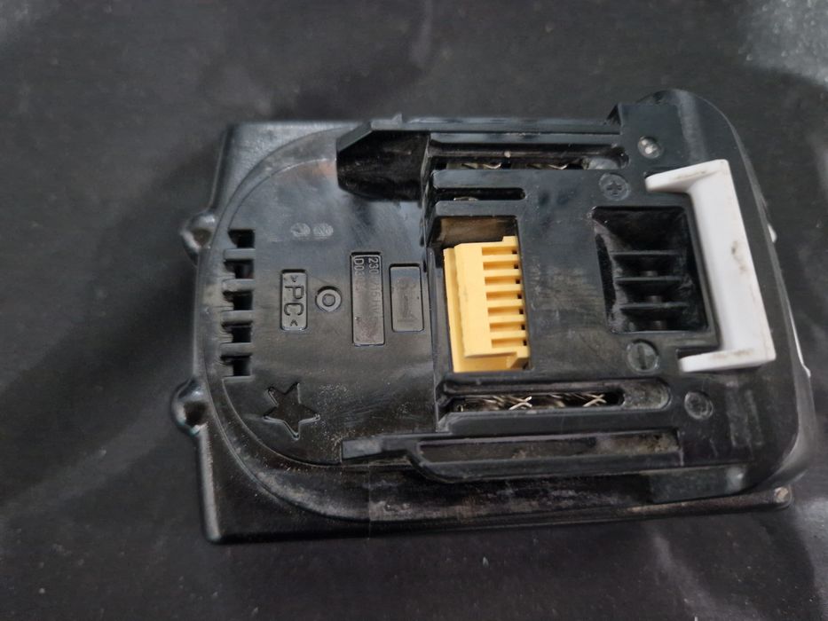 Батерия Makita 18v 6A