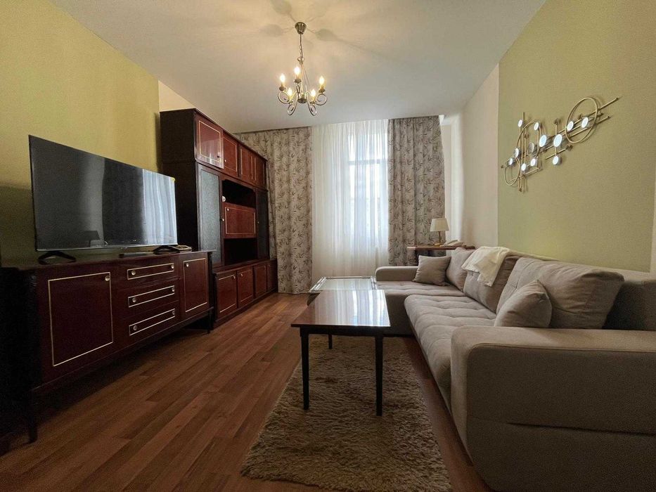 Apartament modern Centrul Civic Brasov