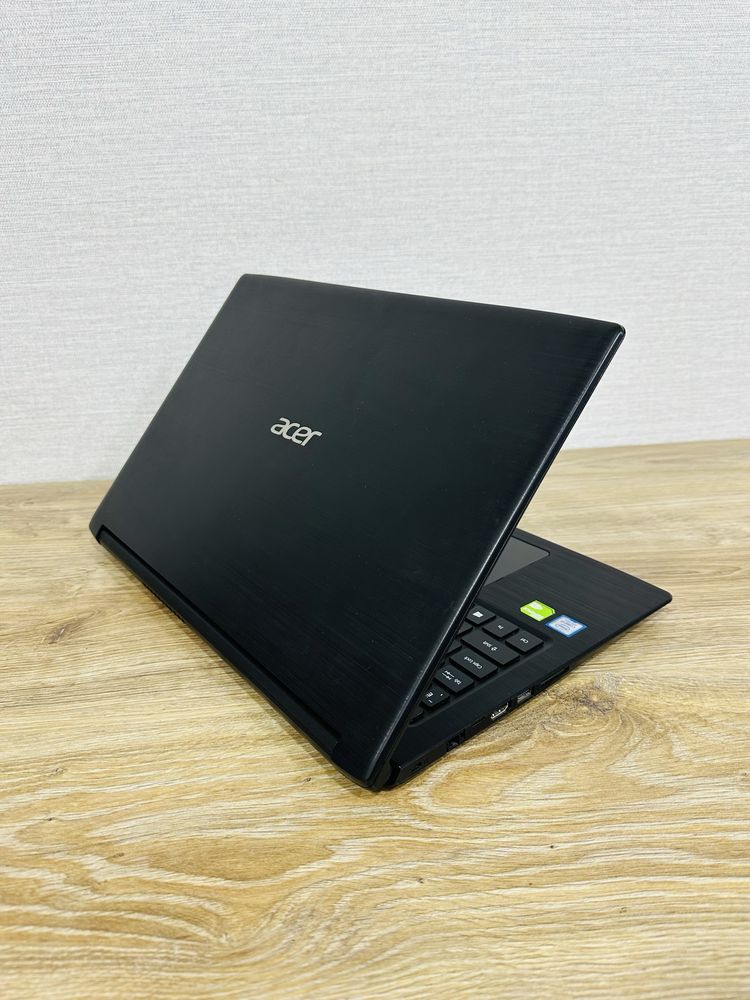 ACER Core i7-8 Ядерный, Мощный, Игровой для Игр, Autocad, 3Dmax
