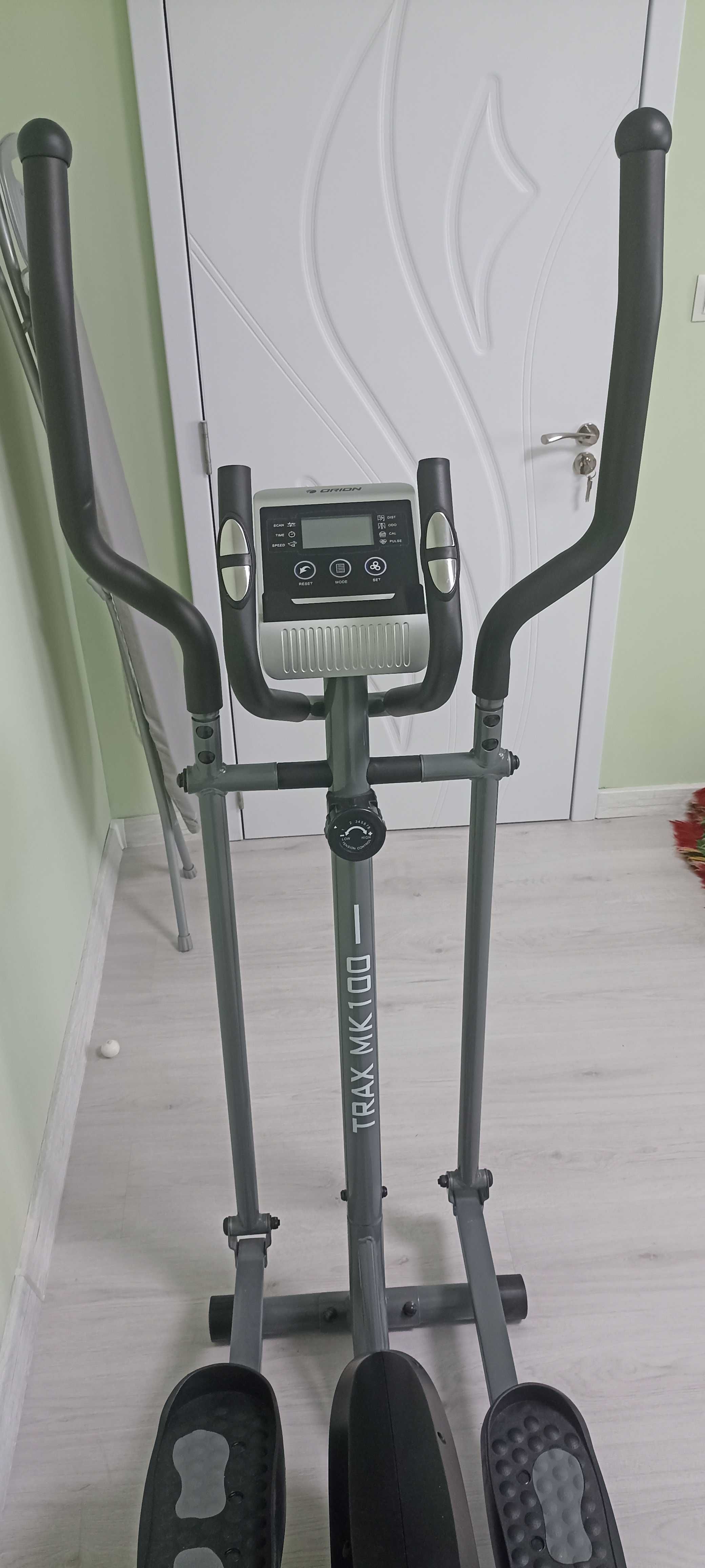 Кростренажор ORION Trax
