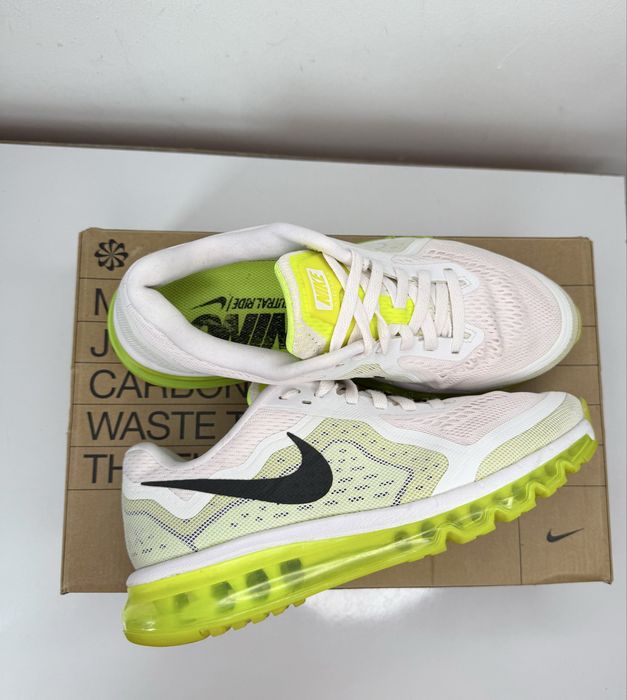 Nike Air Max 2014 (42) Маратонки