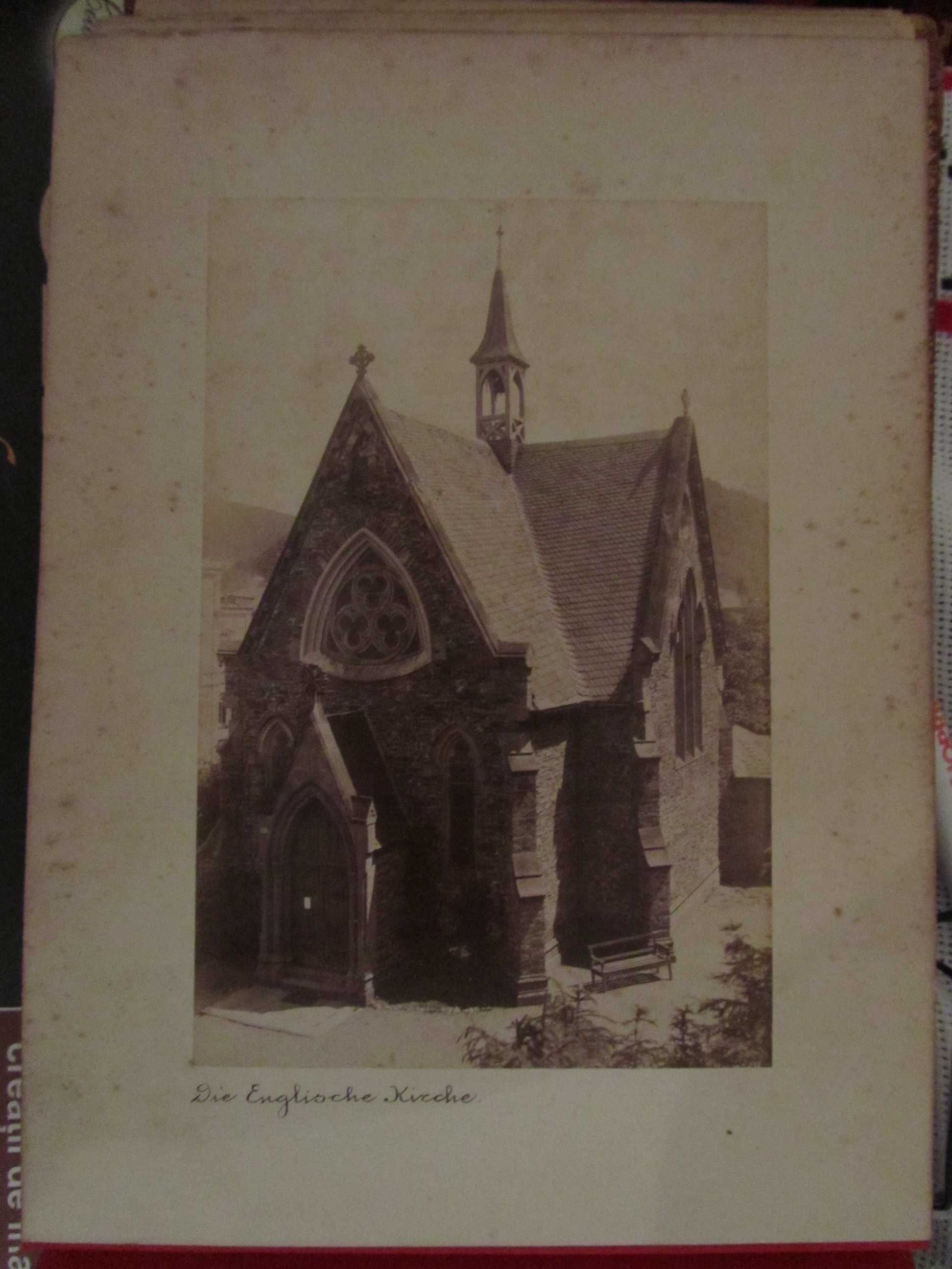 album vintage oras BAD EMS - Germania