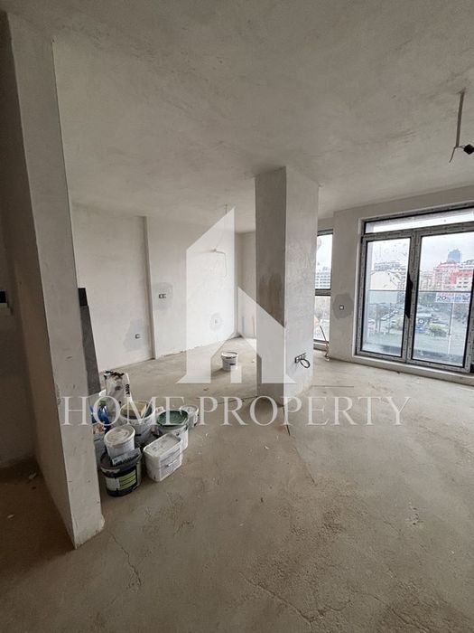 Продава се Тристаен апартамент в София, Манастирски ливади - 146 кв.м за 1482 €/кв.м - Снимка #3