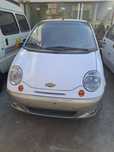 Matiz best luks kansaner