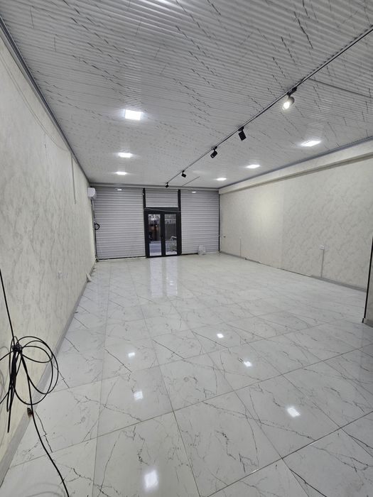 Аренда офис вокзал орентир мед эксперт 80м² 1 этаж в доль дороги