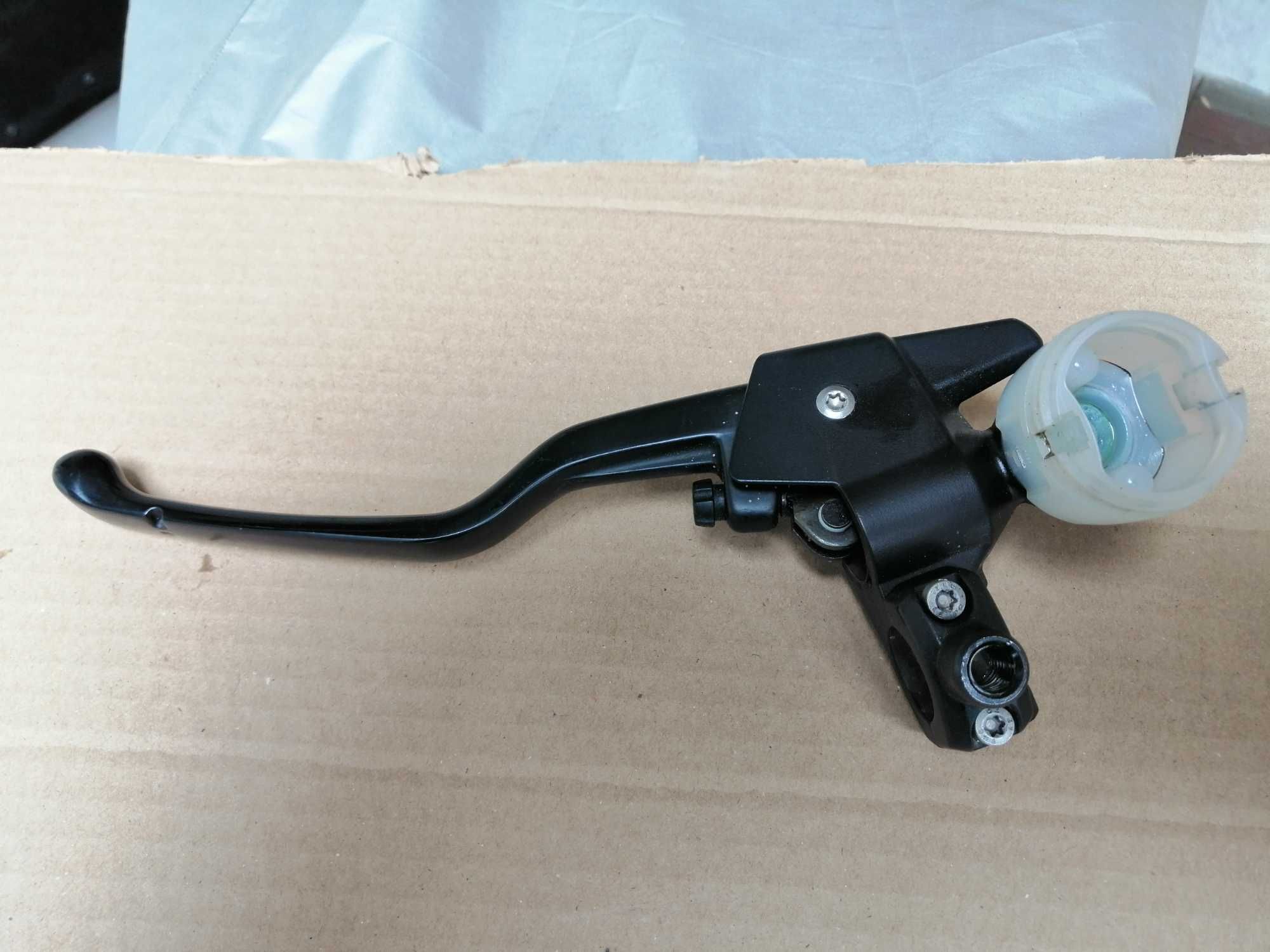 Bord BMW R1200R; F800GS,ST; F700GS, pompa ambreiaj, furtune R1200R.