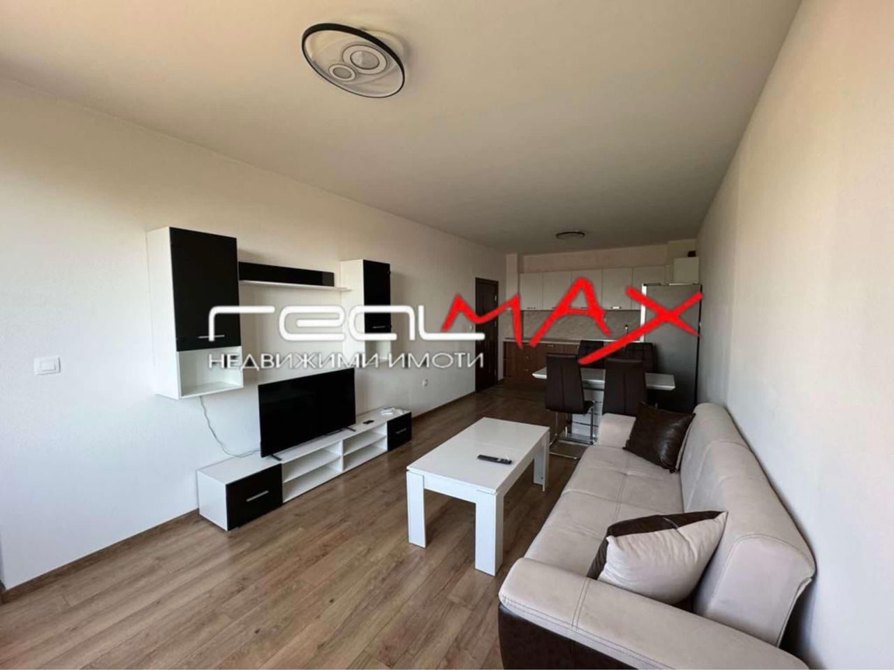 Продава се Двустаен апартамент в Стара Загора, Самара 1 - 80 кв.м за 1463 €/кв.м - Снимка #1