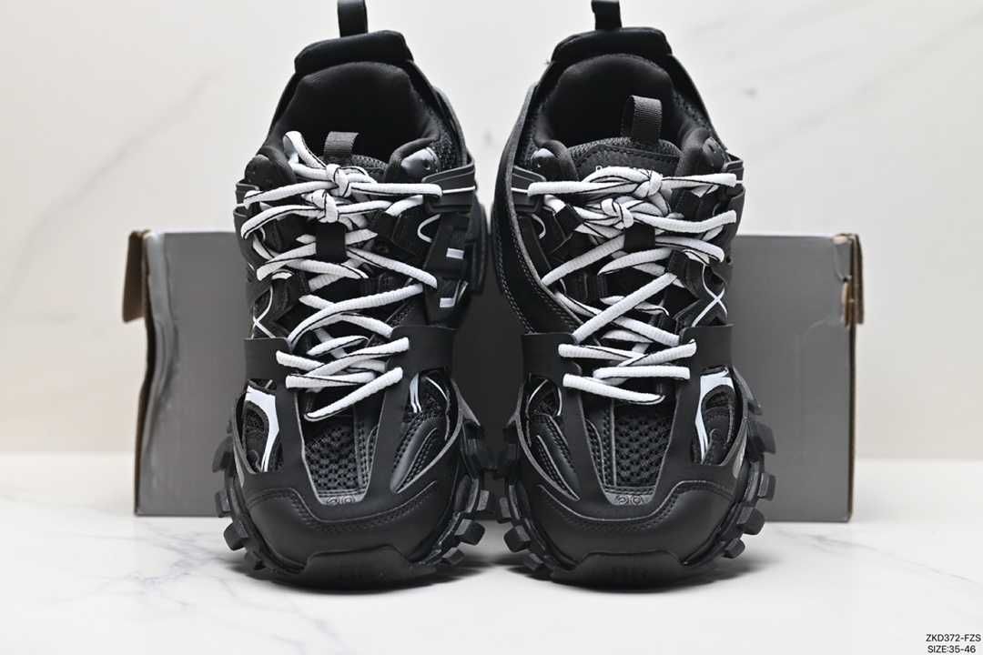Луксозни Маратонка Balenciaga  Ултра Топ Качество 35-46