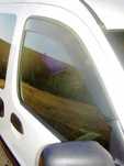 Paravanturi fata , fumurii compatibile Renault Kangoo 1997 2021