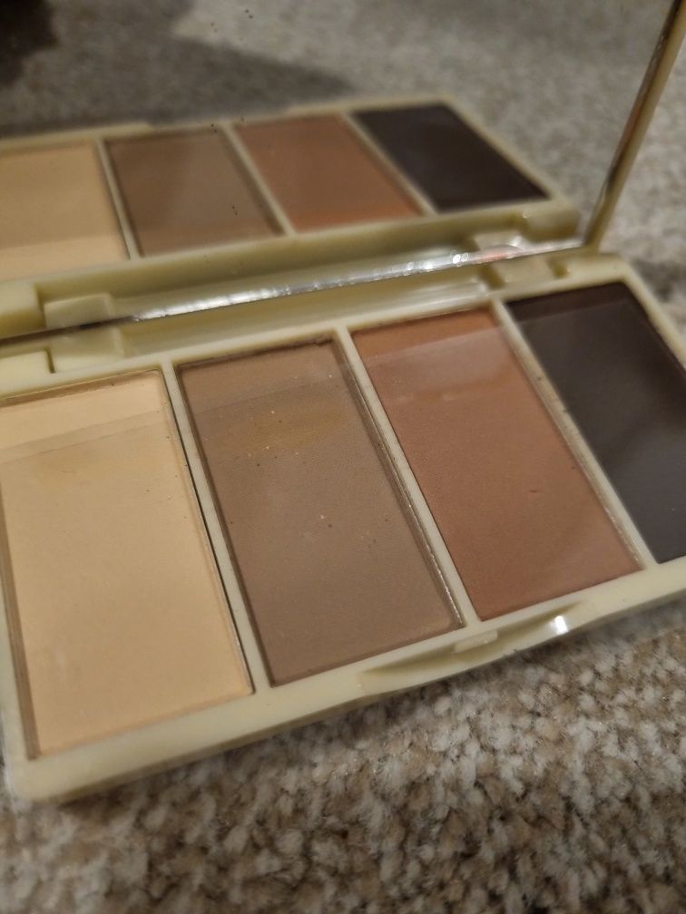 Kiko Milano гримове и Cocosolis