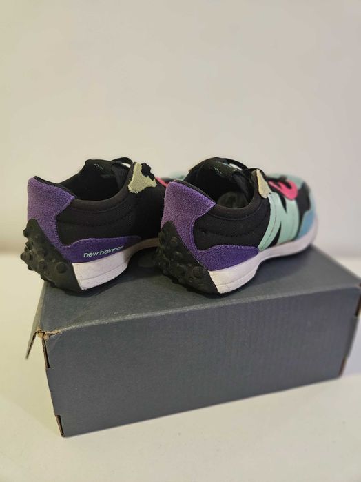Детски маратонки new balance