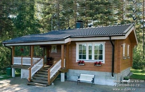 Case pe structura metalica