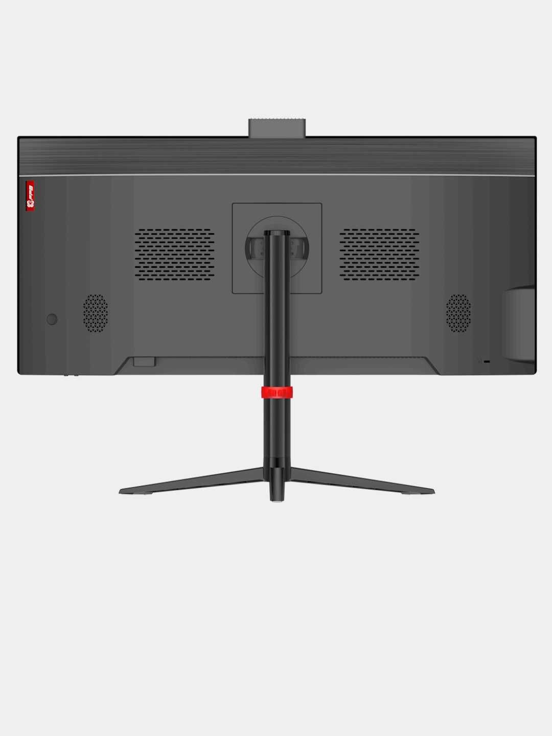 Моноблок для игр FPB F300-H610 30" 2K, i5-12400, DDR4 16ГБ, ССД 1ТБ