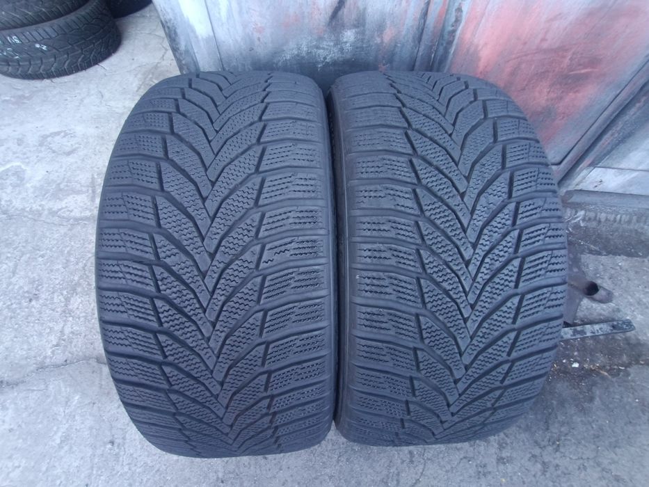 245/45/17 Nexen Дот 2621