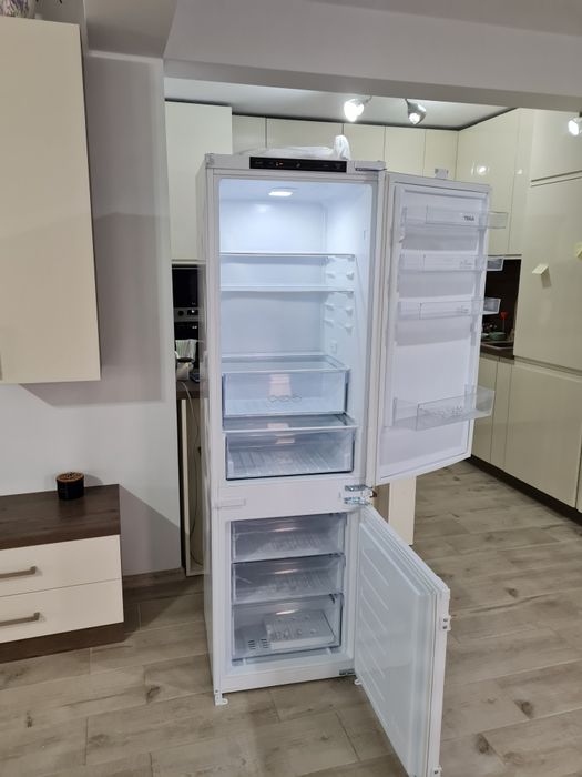 Combina frigorifica incorporabila Teka CI3 342 EU,