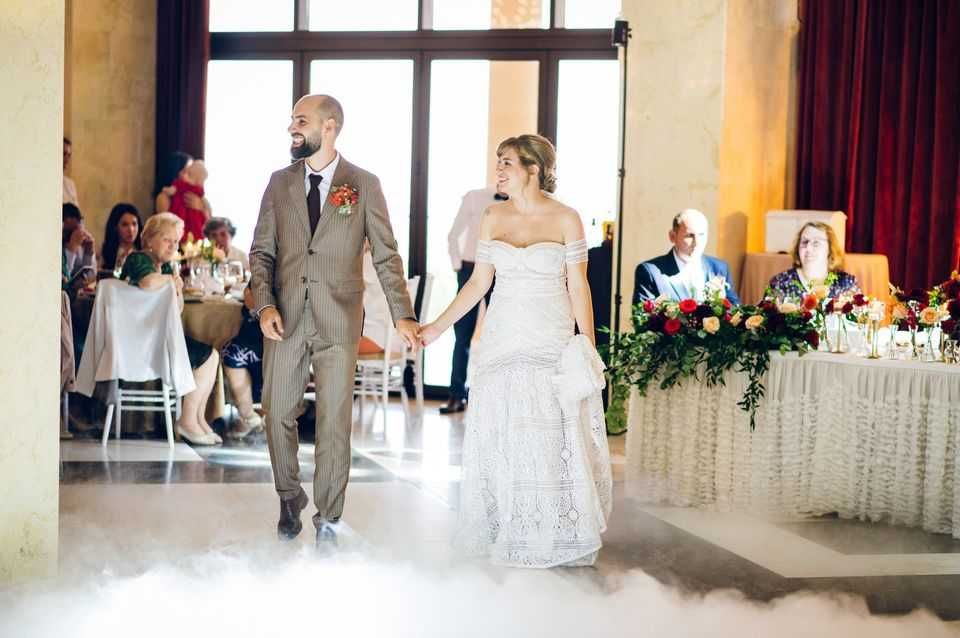 Rochie de mireasa - Rue de seine, Paris - Ash