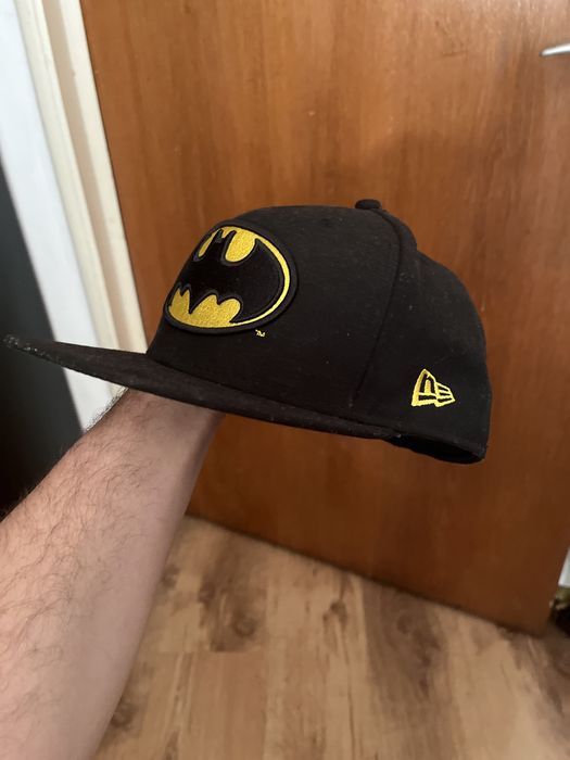 Sapca new era full cap