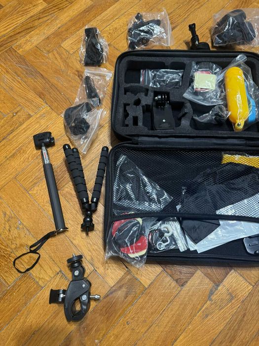 Camera video sport GoPro Hero 4 Session – Black