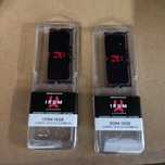 Продавам два броя ram памет sodimm 16gb ddr4  Модел: IR-3200S464L16A/1