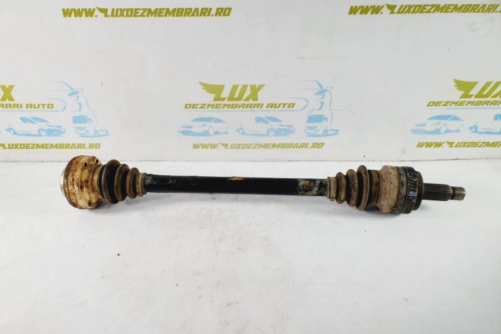 Planetara dreapta spate  2.0 b n43 7525821 BMW Seria 3 E90/E91/E92/E9