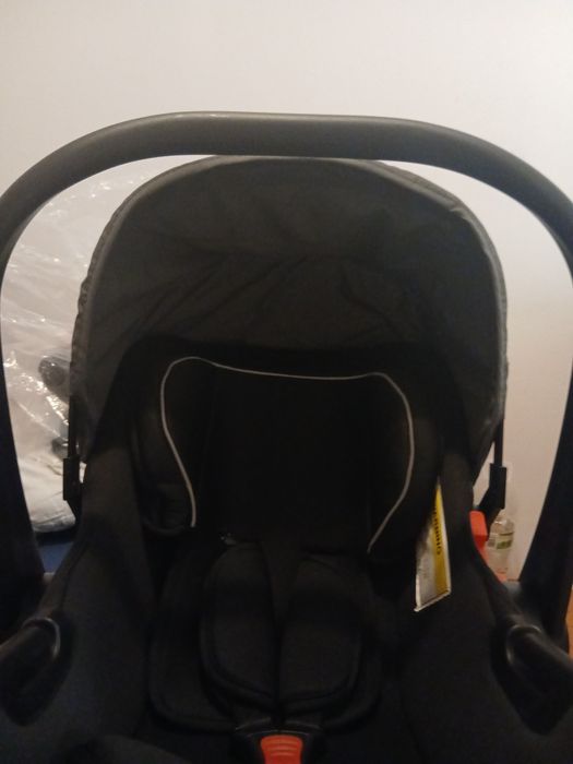 [Negociabil] Vând scoica auto/căruț