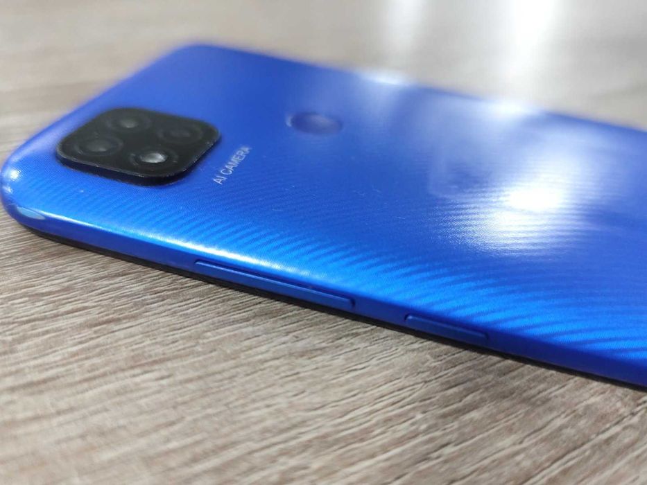 Мобилен Телефон Redmi 9c NFC 32гб/2гб