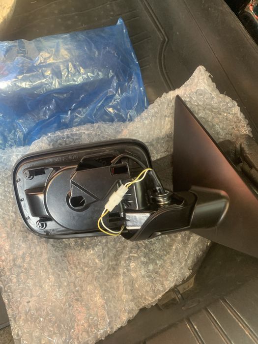 Bmw e46 дясно огледало НОВО