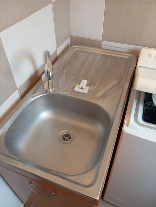 Ghiuveta bucătărie